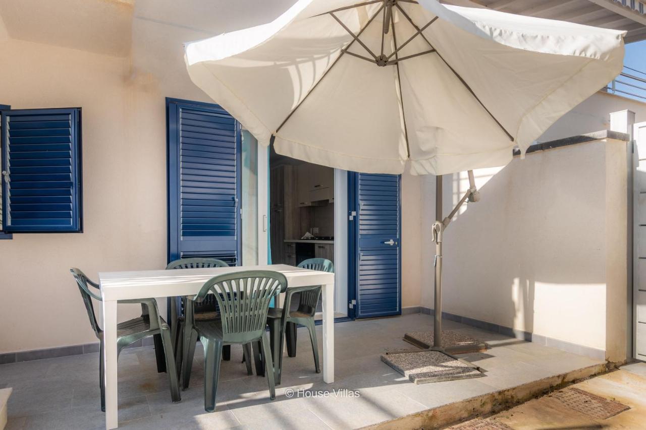 Narciso House * Lido di Noto